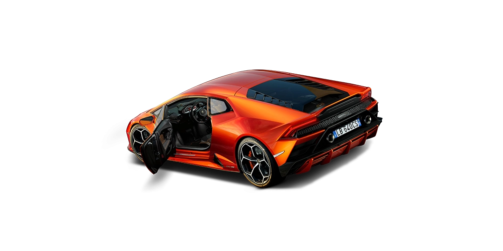 Huracán EVO image 2